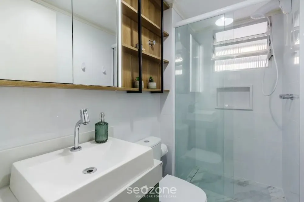 Apartamento, 2 quartos, 59 m² - Foto 1