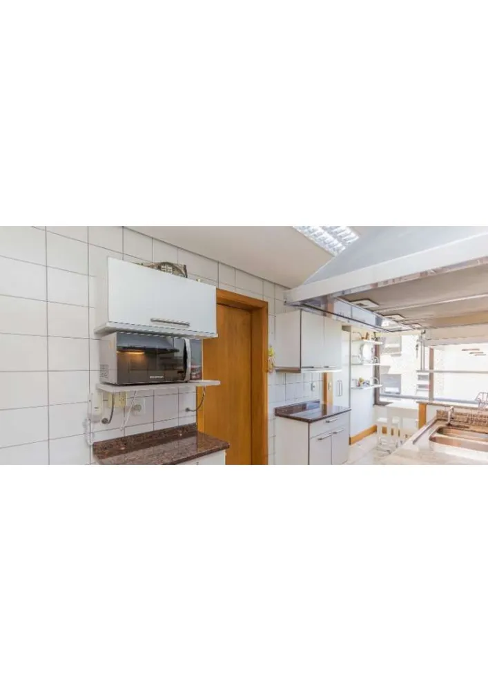 Cobertura, 4 quartos, 242 m² - Foto 2