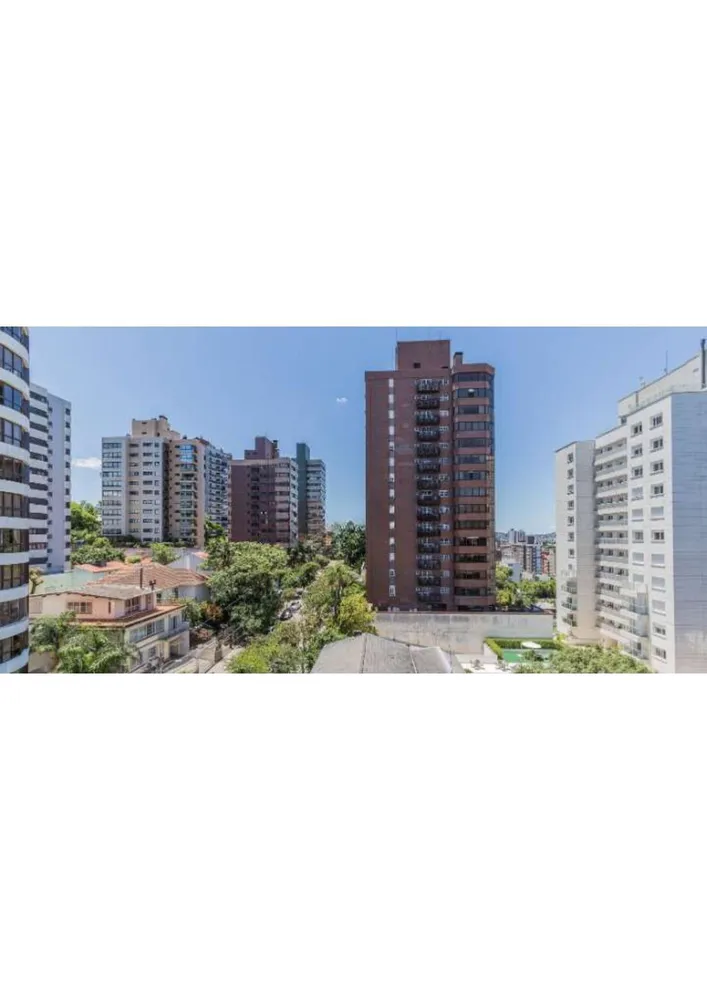 Cobertura, 4 quartos, 242 m² - Foto 7