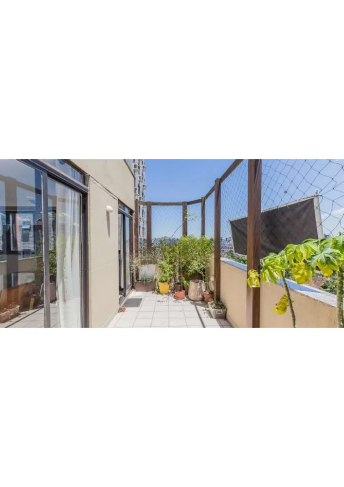 Cobertura, 4 quartos, 242 m² - Foto 6