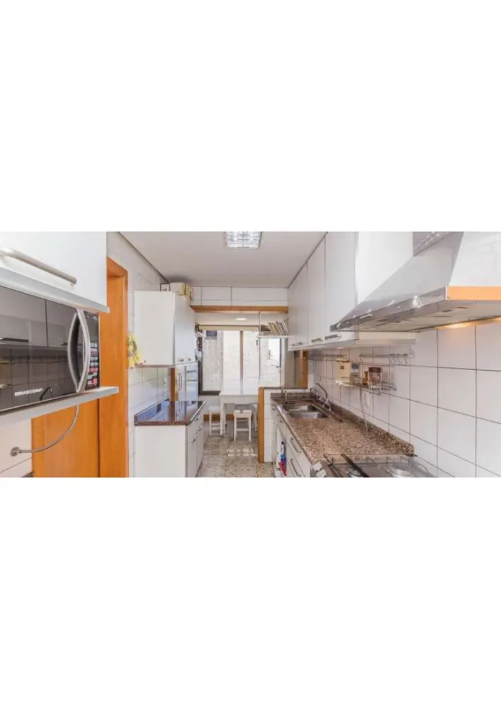 Cobertura, 4 quartos, 242 m² - Foto 3