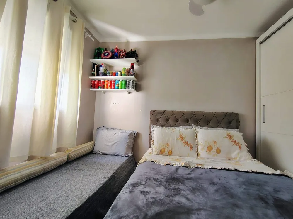 Apartamento, 2 quartos, 43 m² - Foto 7