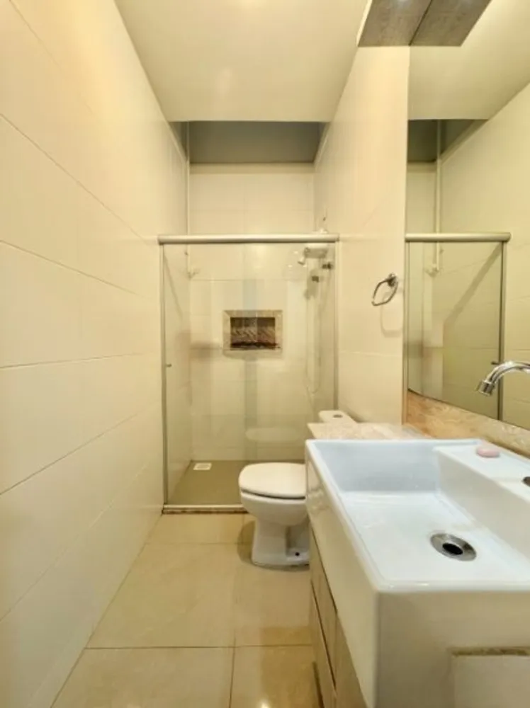 Apartamento, 2 quartos, 43 m² - Foto 2