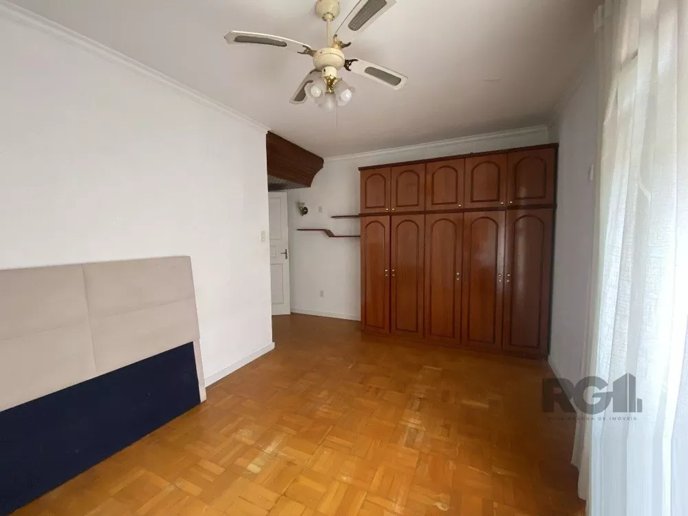 Apartamento à venda com 3 quartos, 124m² - Foto 4