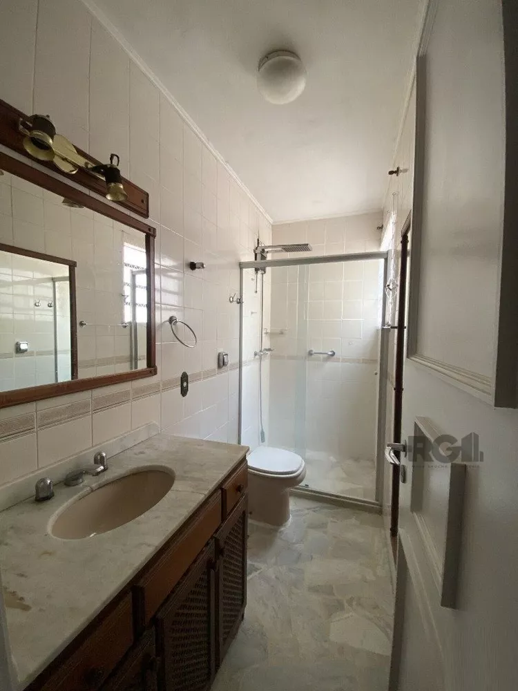 Apartamento à venda com 3 quartos, 124m² - Foto 1