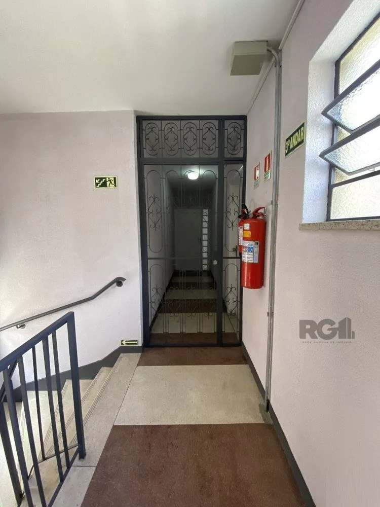 Apartamento à venda com 3 quartos, 124m² - Foto 3