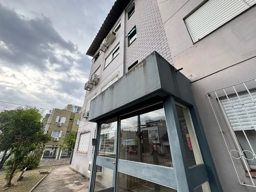 Loja-Salão, 34 m² - Foto 1