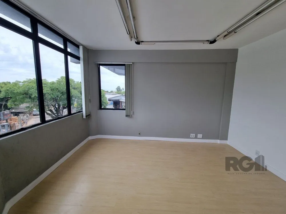 Loja-Salão, 34 m² - Foto 3