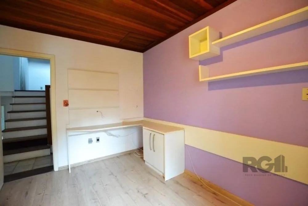 Casa, 4 quartos, 191 m² - Foto 1