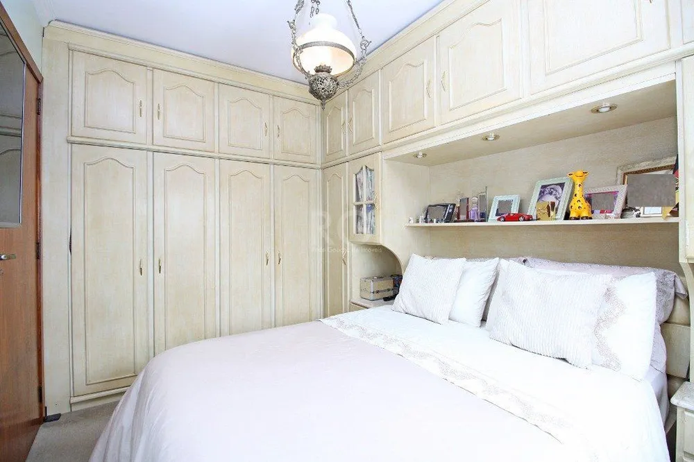 Apartamento, 3 quartos, 127 m² - Foto 2