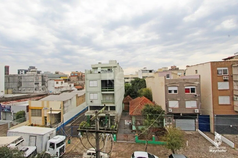 Apartamento, 3 quartos, 127 m² - Foto 1