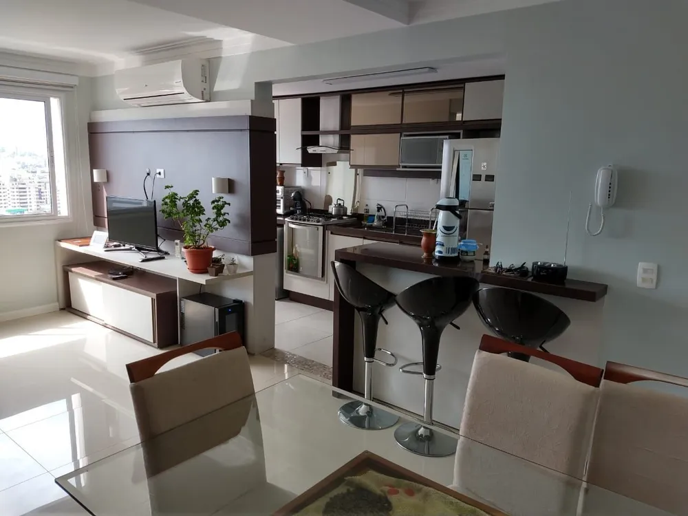 Apartamento, 3 quartos, 83 m² - Foto 1