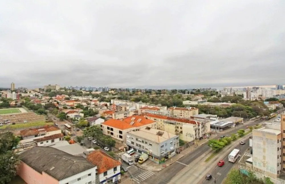 Apartamento, 3 quartos, 83 m² - Foto 3