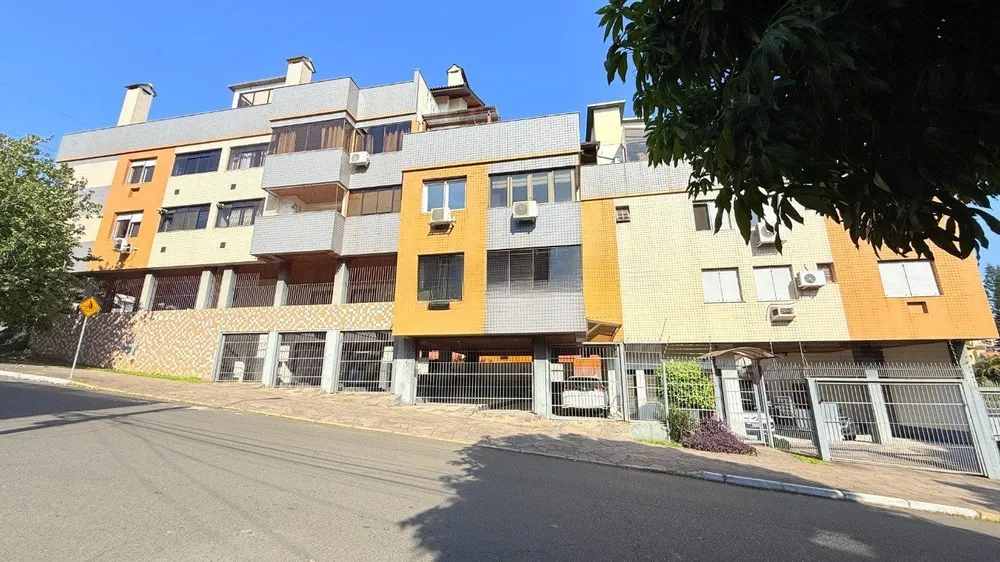 Cobertura, 2 quartos, 153 m² - Foto 3