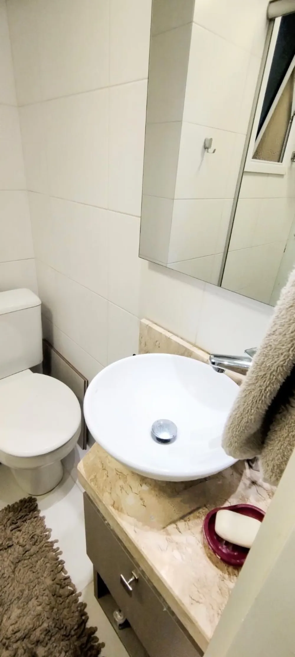 Apartamento, 1 quarto, 46 m² - Foto 5