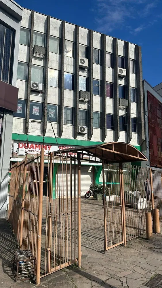 Apartamento, 2 quartos, 74 m² - Foto 2