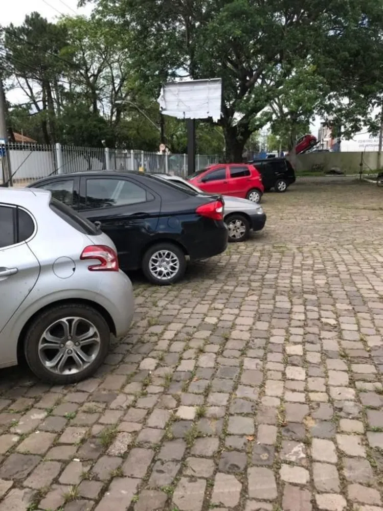 Depósito-Galpão, 1651 m² - Foto 1