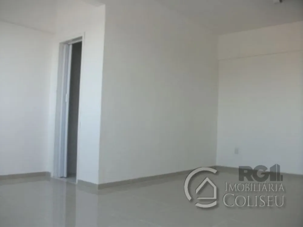 Sala-Conjunto, 25 m² - Foto 1