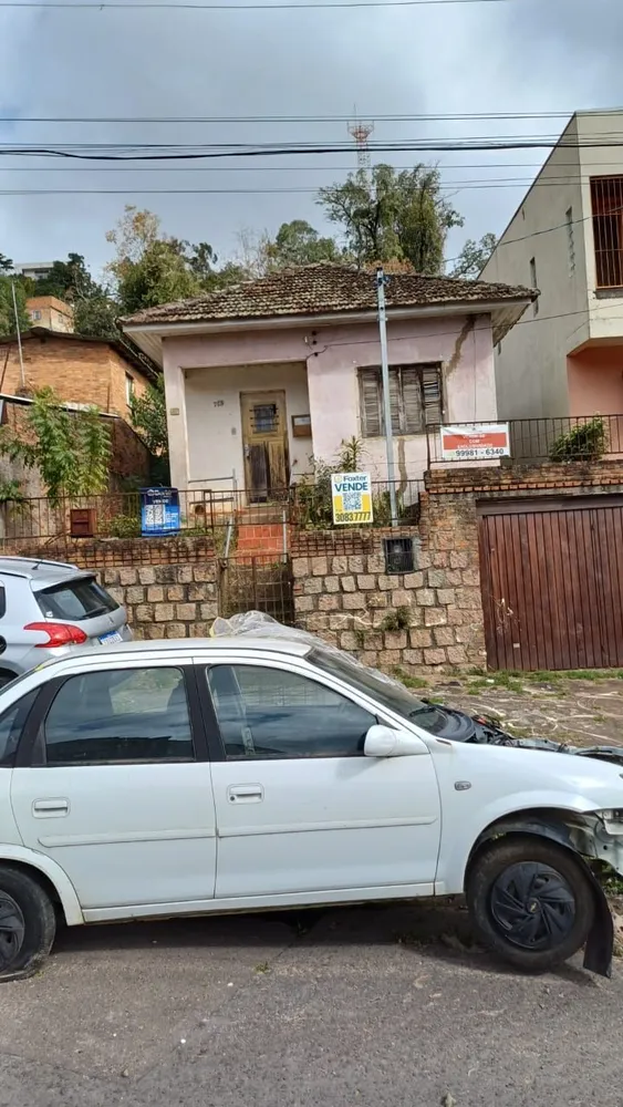 Terreno, 573 m² - Foto 1