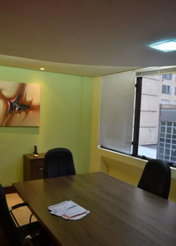 Sala-Conjunto, 44 m² - Foto 5