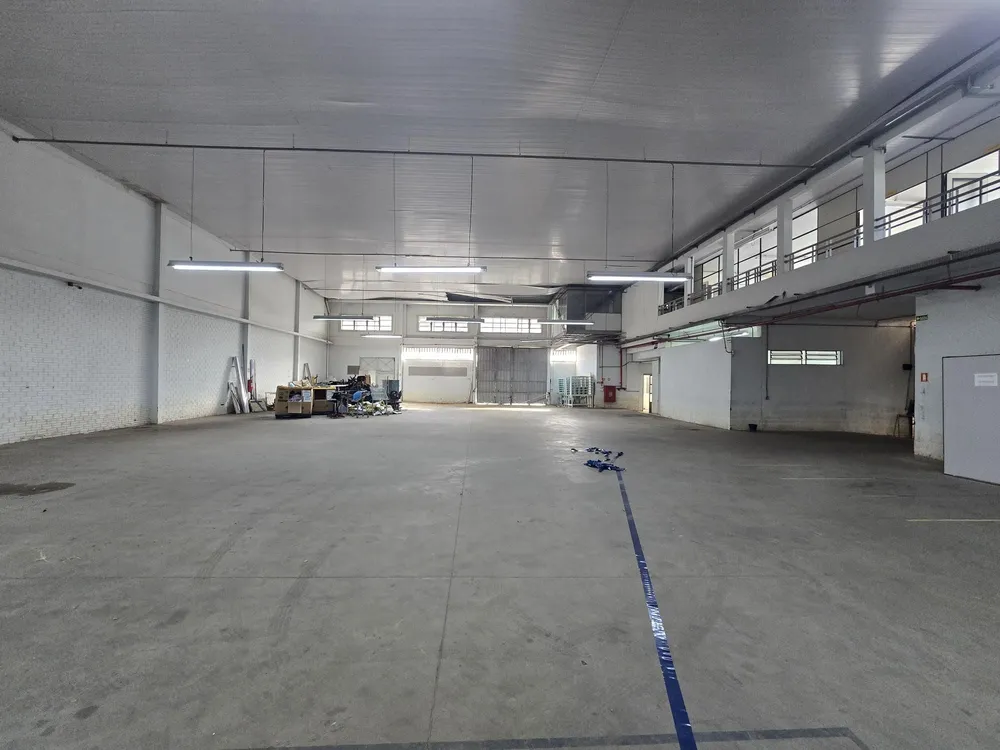 Sala-Conjunto, 44 m² - Foto 6