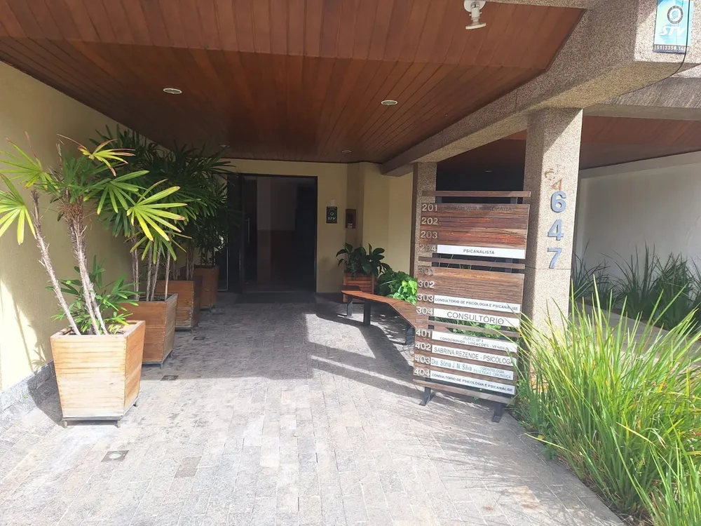 Sala-Conjunto, 44 m² - Foto 4