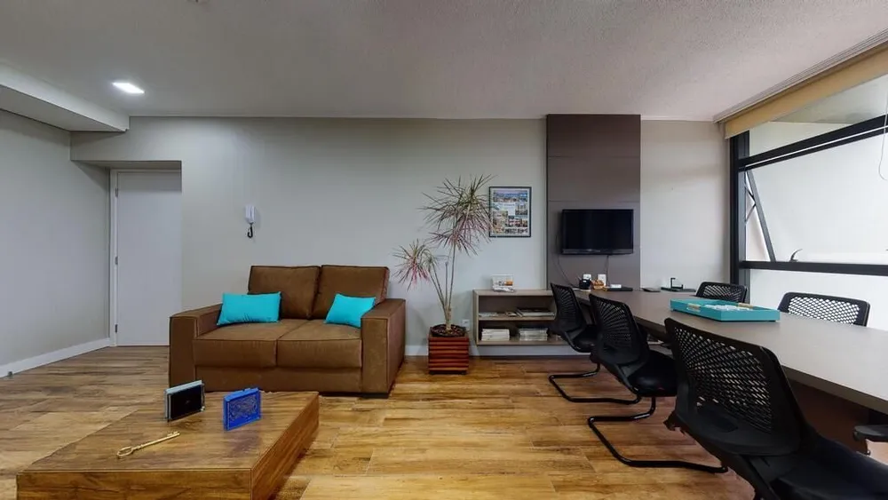 Sala-Conjunto, 39 m² - Foto 5