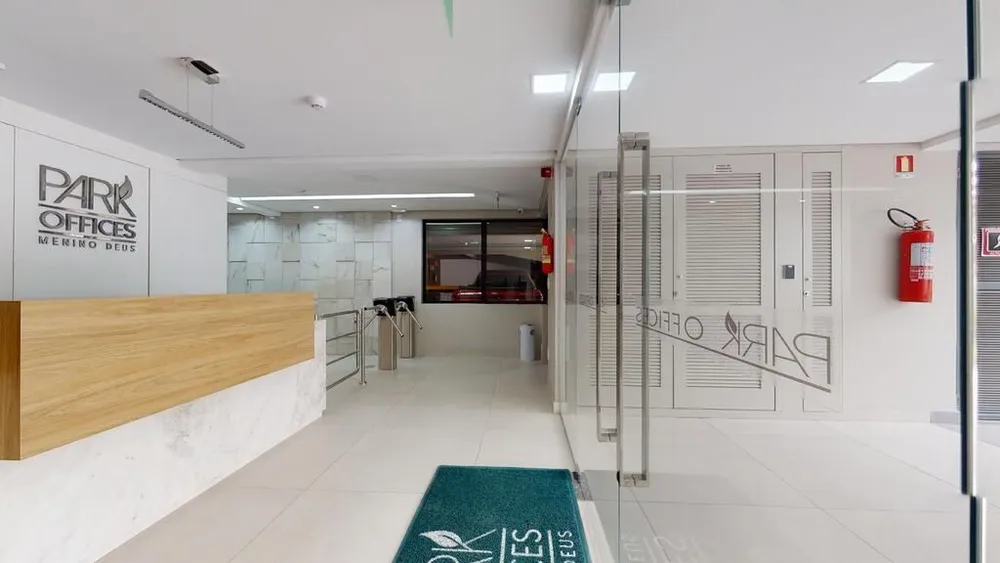 Sala-Conjunto, 39 m² - Foto 6