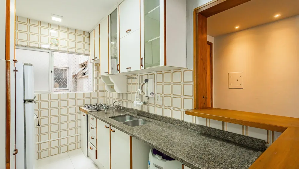 Apartamento, 3 quartos, 145 m² - Foto 5