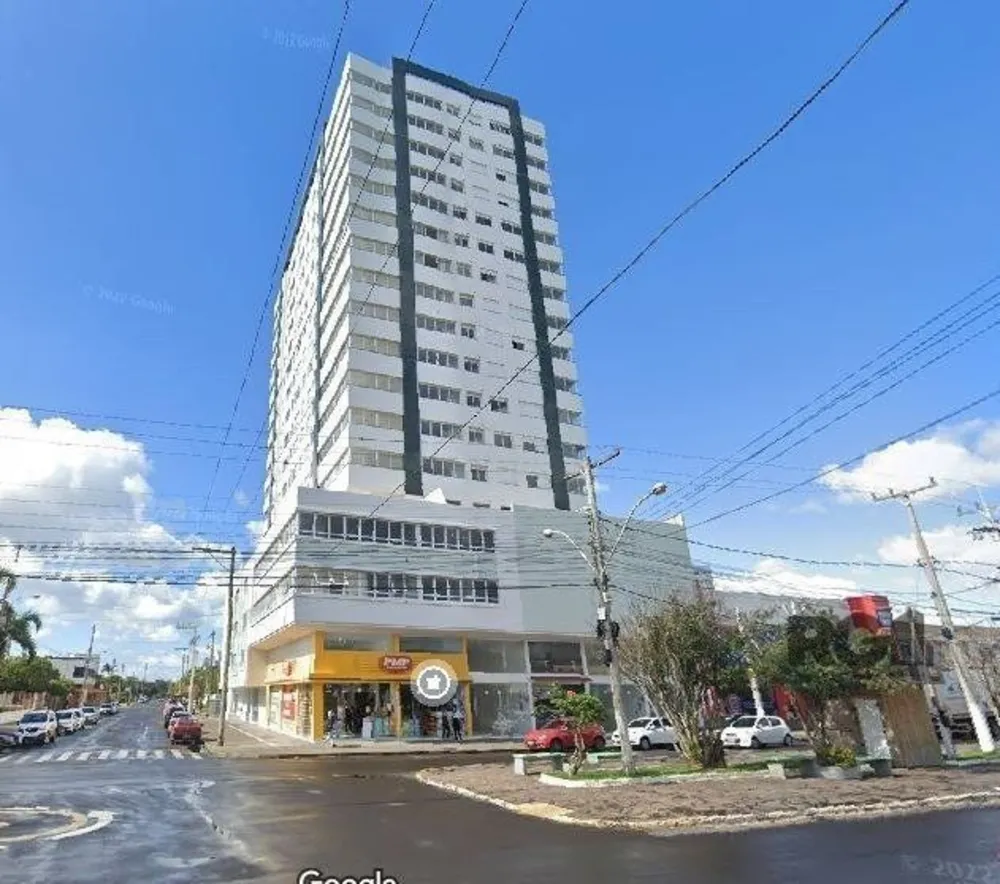 Apartamento, 3 quartos, 49 m² - Foto 9