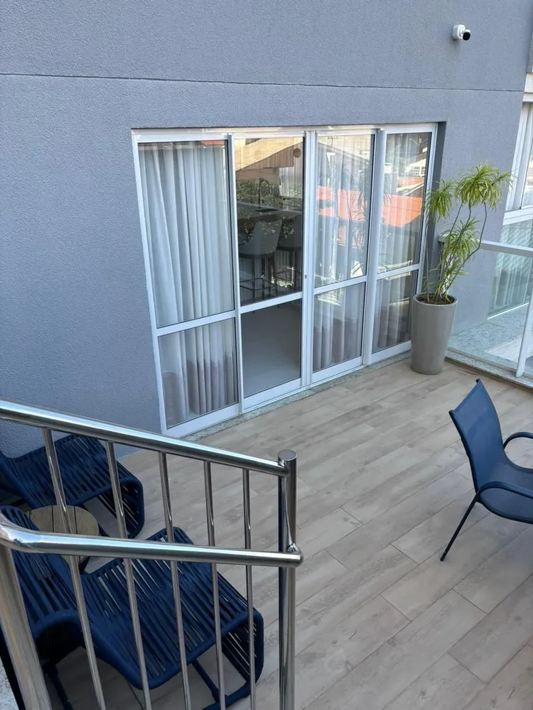 Apartamento, 3 quartos, 49 m² - Foto 2