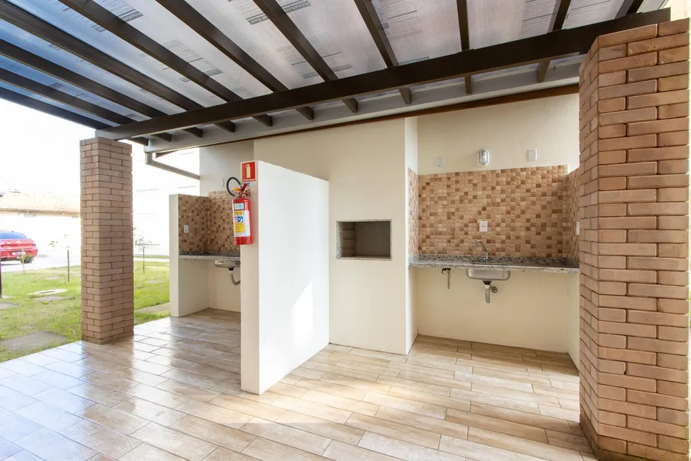 Apartamento, 3 quartos, 49 m² - Foto 3