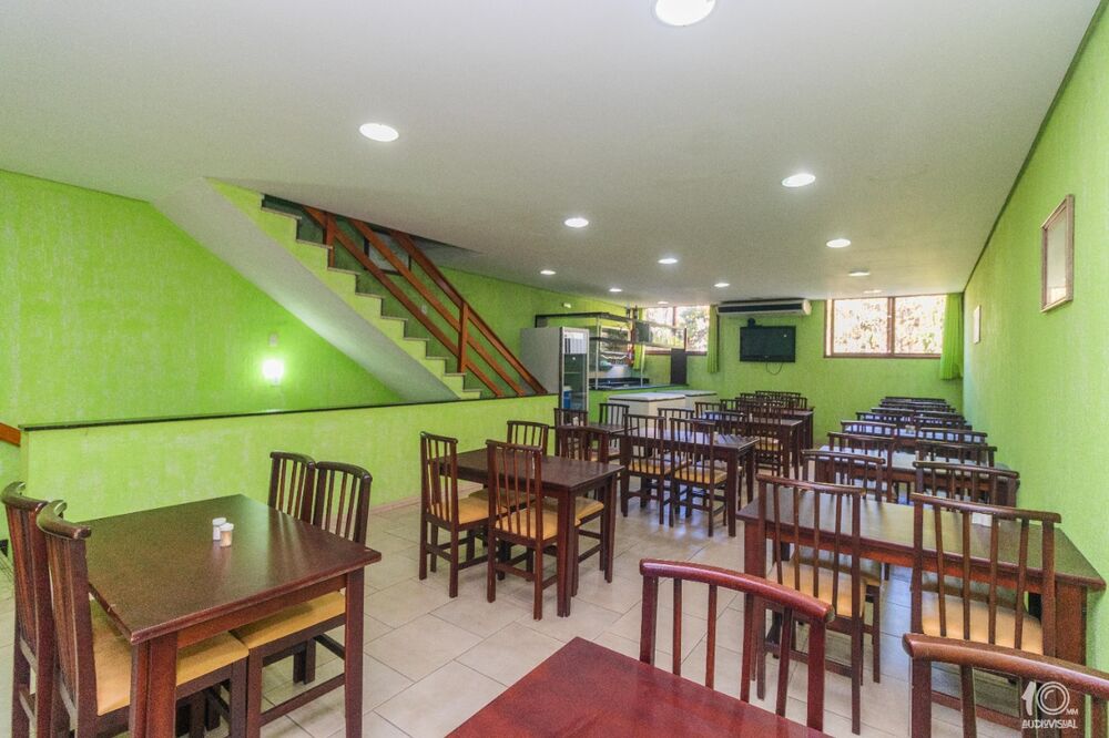 Loja-Salão à venda, 319m² - Foto 4