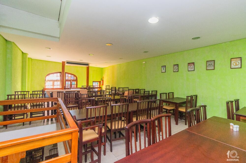 Loja-Salão à venda, 319m² - Foto 2