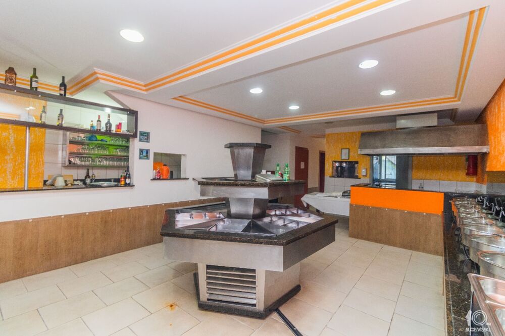 Loja-Salão à venda, 319m² - Foto 1