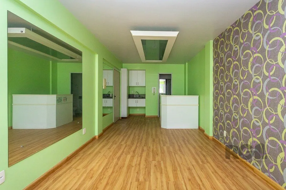 Sala-Conjunto, 35 m² - Foto 2
