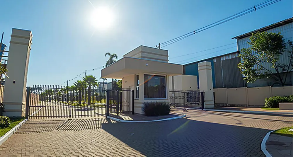 Casa de Condomínio, 2 quartos - Foto 6