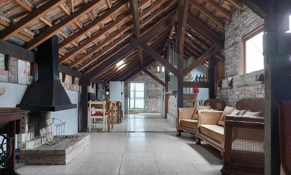 Casa, 3 quartos, 120 m² - Foto 6