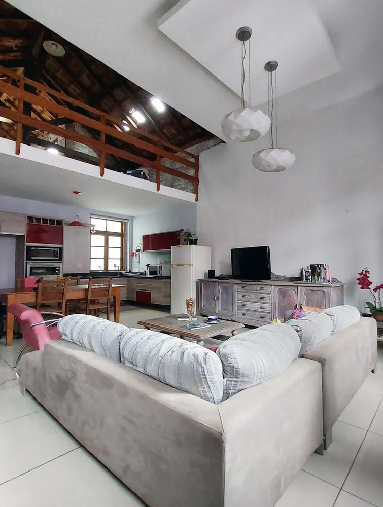 Casa, 3 quartos, 120 m² - Foto 1