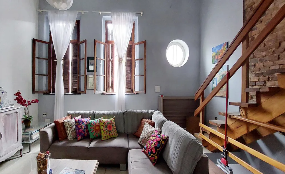 Casa, 3 quartos, 120 m² - Foto 3