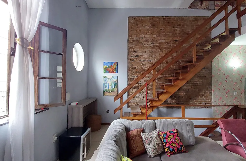Casa, 3 quartos, 120 m² - Foto 2