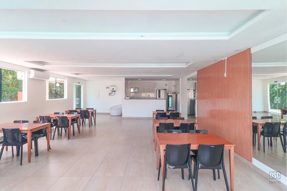 Apartamento, 2 quartos, 44 m² - Foto 6