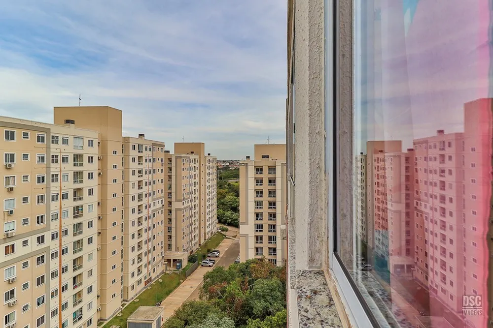 Apartamento, 2 quartos, 44 m² - Foto 4