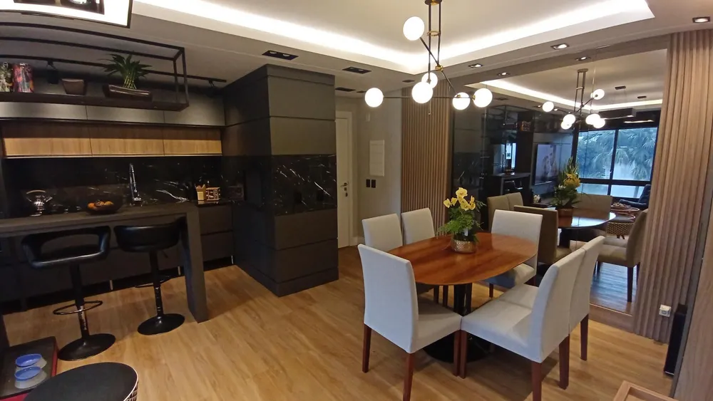Apartamento, 3 quartos, 93 m² - Foto 11