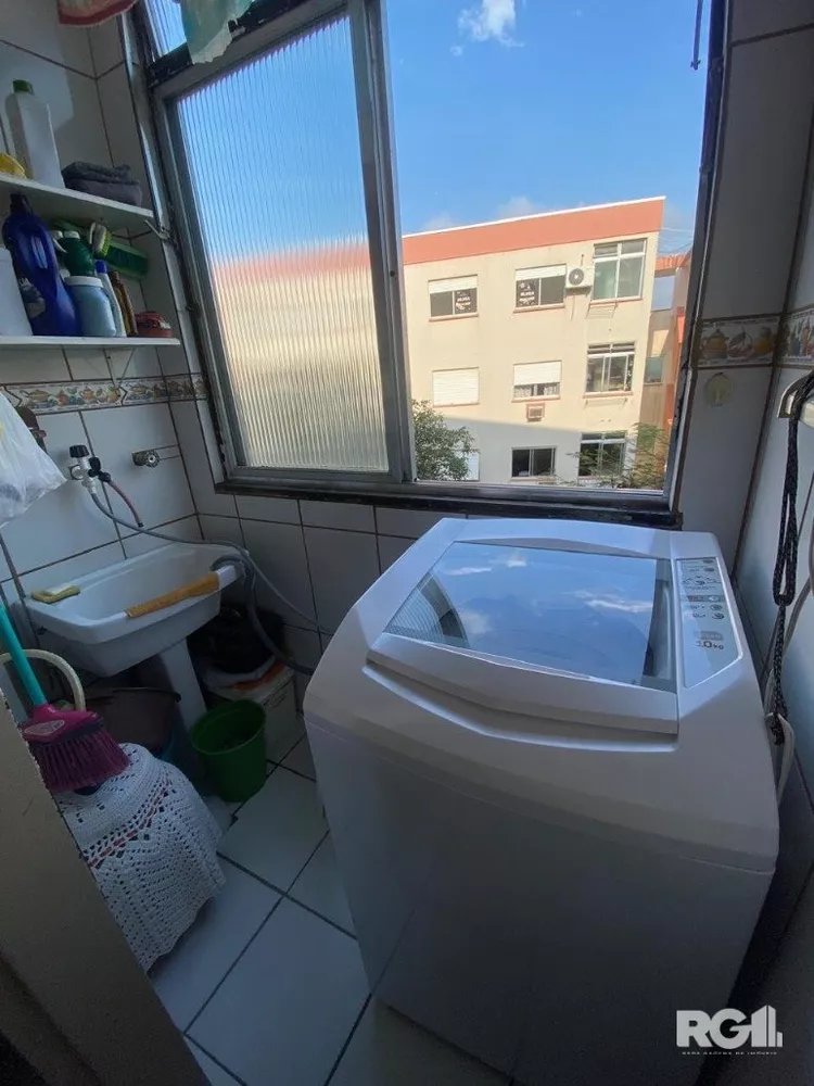 Apartamento à venda com 1 quarto, 41m² - Foto 3