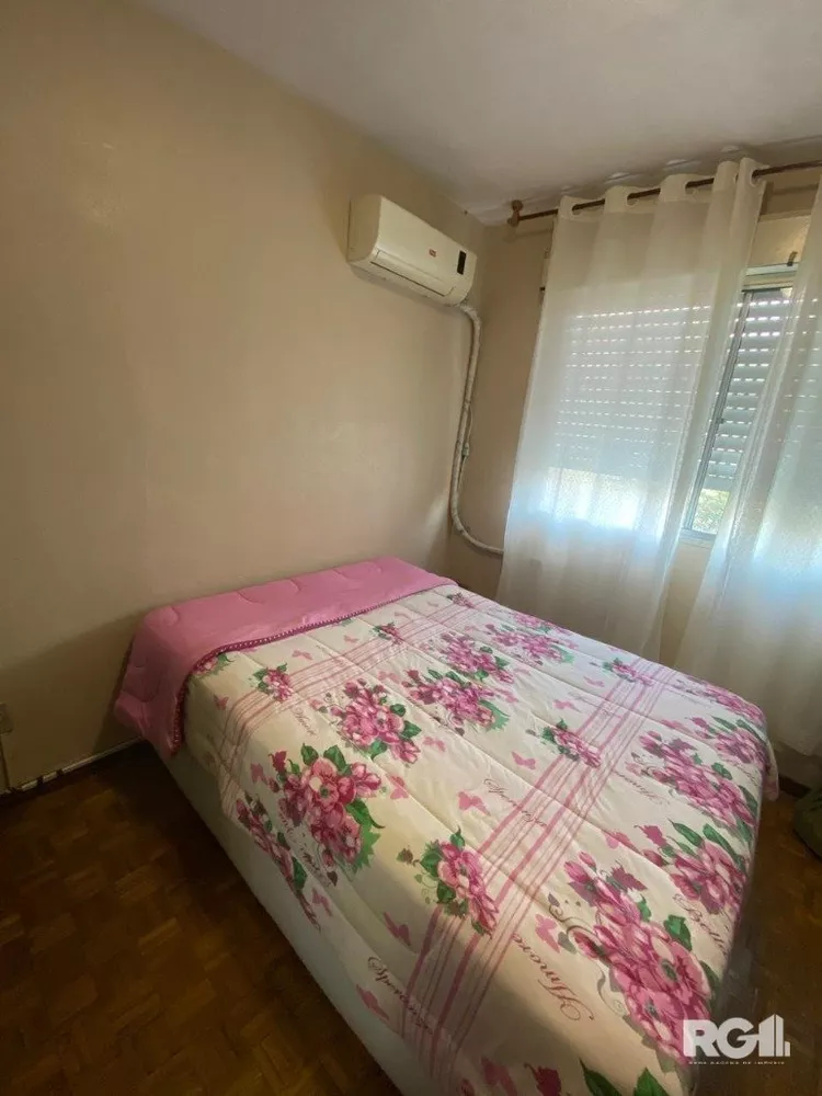 Apartamento à venda com 1 quarto, 41m² - Foto 4