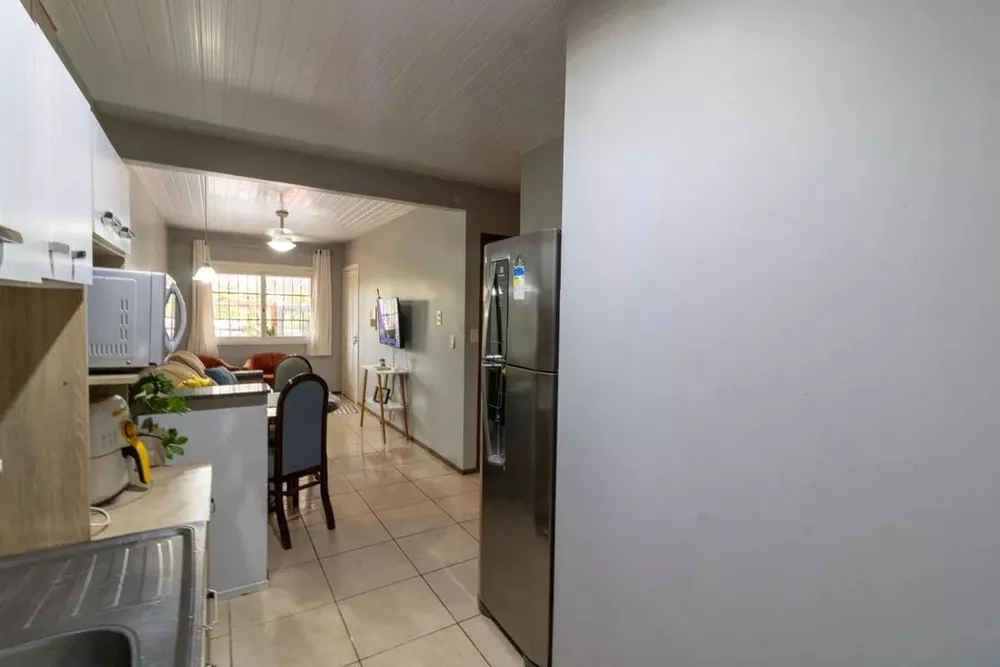 Casa, 3 quartos, 77 m² - Foto 4