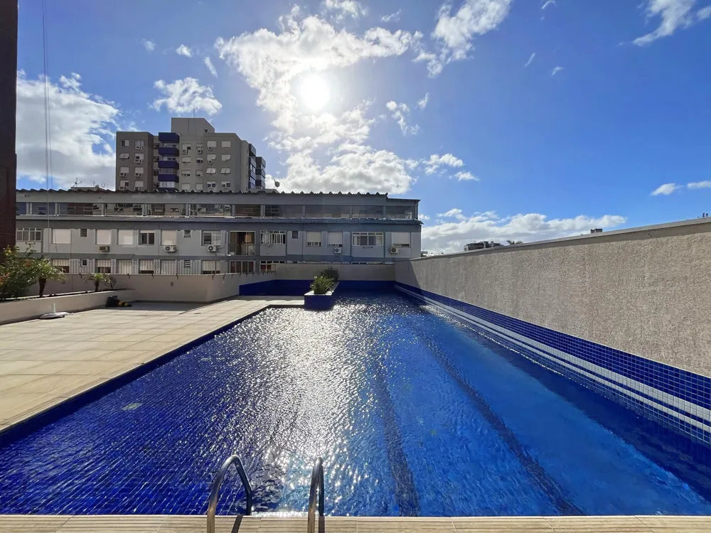 Apartamento, 3 quartos, 83 m² - Foto 1