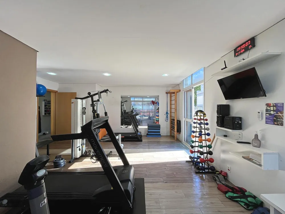 Apartamento, 3 quartos, 83 m² - Foto 4