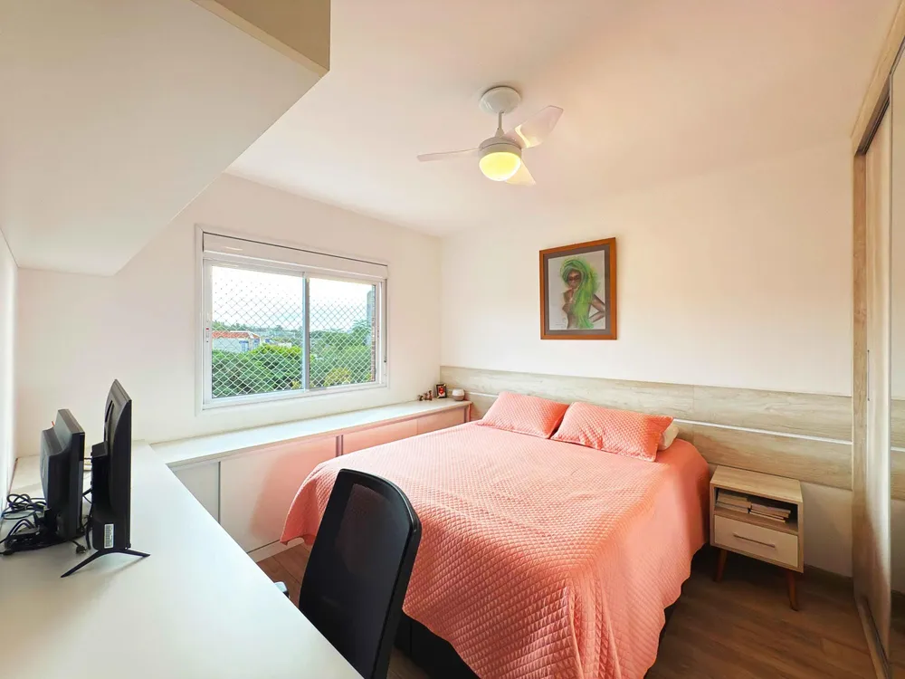 Apartamento, 3 quartos, 83 m² - Foto 5